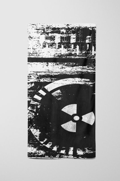 nuclear power rucnik by utopy