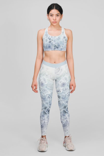 mockup featuring a woman wearing a sports bra and leggings at a studio 28720 (2)