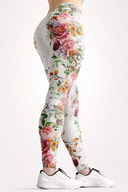 pure beauty summer edition leggings back by utopy