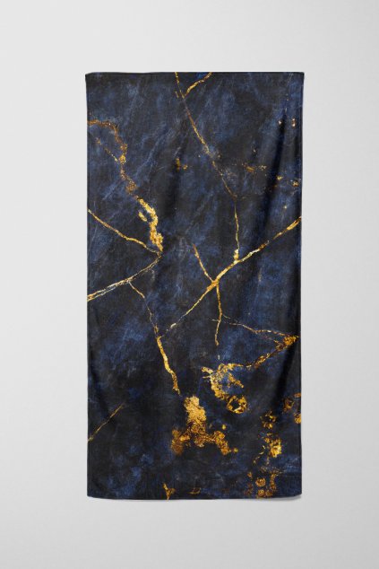 ručník dark gold front by utopy