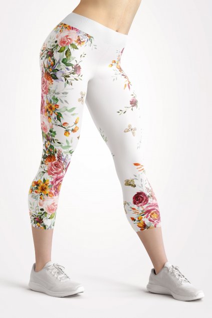 pure beauty summer edition front 3 4 leggings by utopy